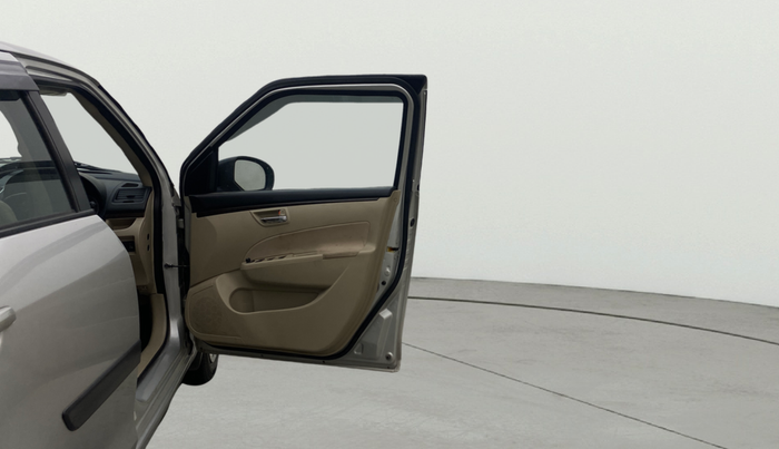 2016 Maruti Swift Dzire VXI, Petrol, Manual, 31,214 km, RHS Front Door