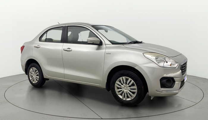 2019 Maruti Dzire VDI, Diesel, Manual, 80,152 km, SRP