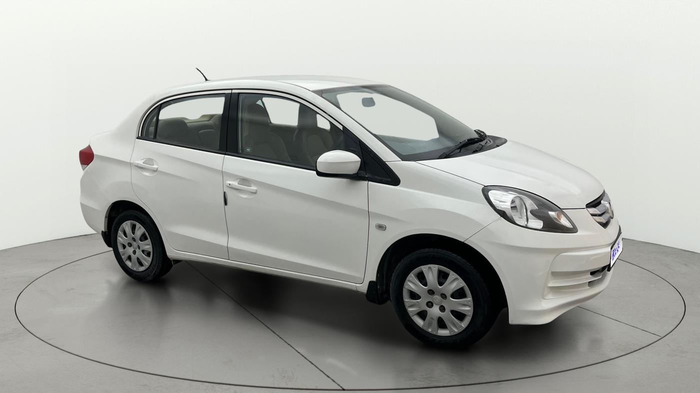 2014 Honda Amaze 1.2L I-VTEC S AT, Petrol, Automatic, 46,000 km, SRP