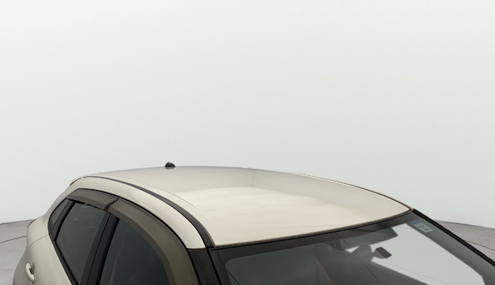 2018 Maruti Baleno DELTA DIESEL 1.3, Diesel, Manual, 90,978 km, Roof