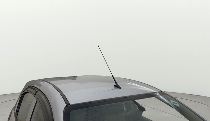 2020 Hyundai NEW SANTRO SPORTZ EXECUTIVE MT CNG, CNG, Manual, 91,928 km, Roof