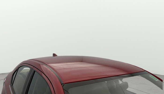 2018 Honda Amaze 1.2L I-VTEC VX, Petrol, Manual, 6,935 km, Roof