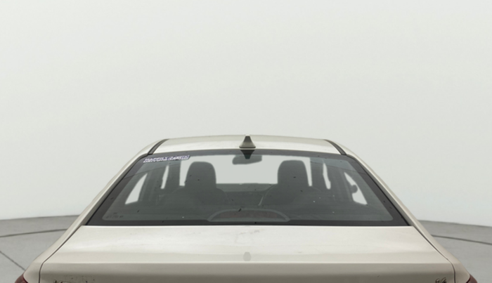 2019 Hyundai Verna 1.6 VTVT SX, Petrol, Manual, 37,628 km, Rear Windshield