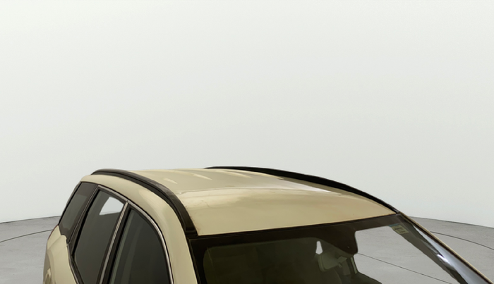 2021 Mahindra XUV500 W7, Diesel, Manual, 93,592 km, Roof