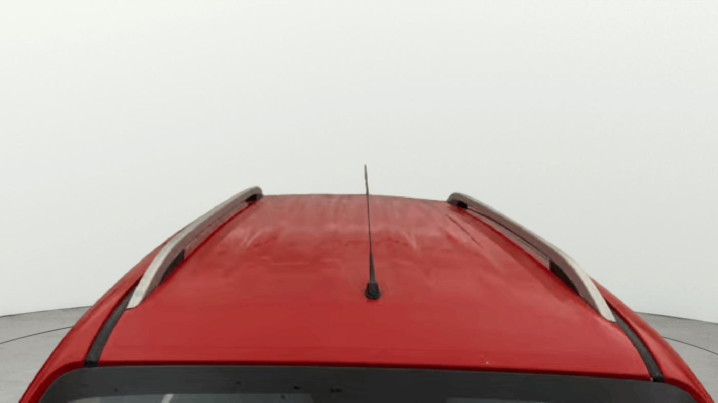 2021 Maruti S PRESSO VXI PLUS AMT, Petrol, Automatic, 35,911 km, Roof