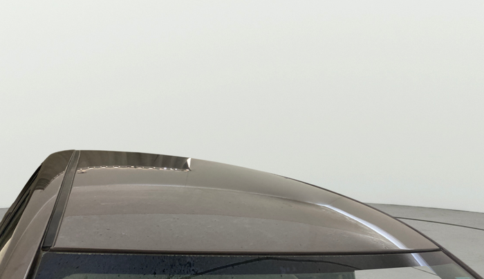 2014 Honda Amaze 1.2L I-VTEC VX AT, Petrol, Automatic, 42,707 km, Roof