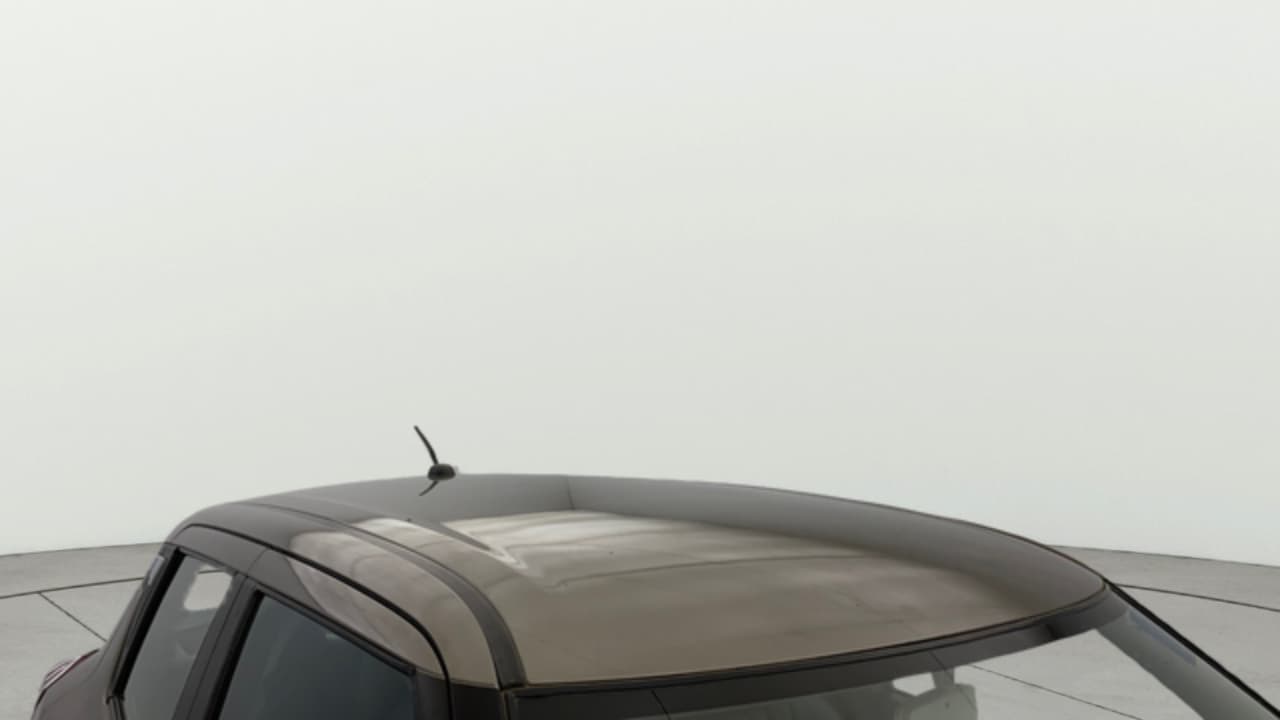 2019 Maruti Swift VXI, Petrol, Manual, 28,126 km, Roof