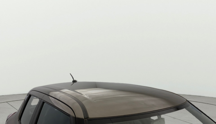 2019 Maruti Swift VXI, Petrol, Manual, 28,126 km, Roof