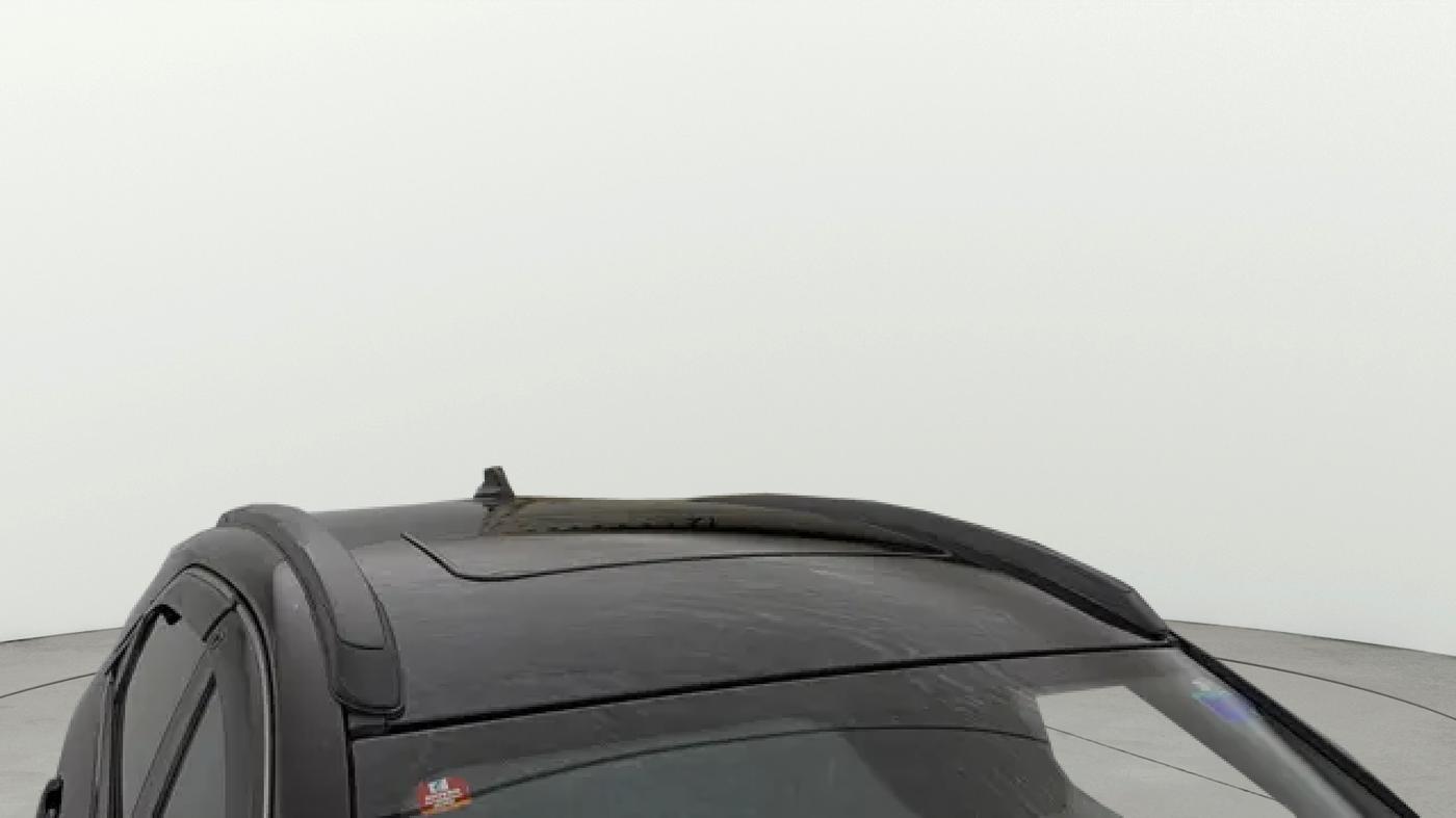 2022 Tata NEXON XZA PLUS (PREMIUM) PETROL DARK EDITION, Petrol, Automatic, 78,786 km, Roof