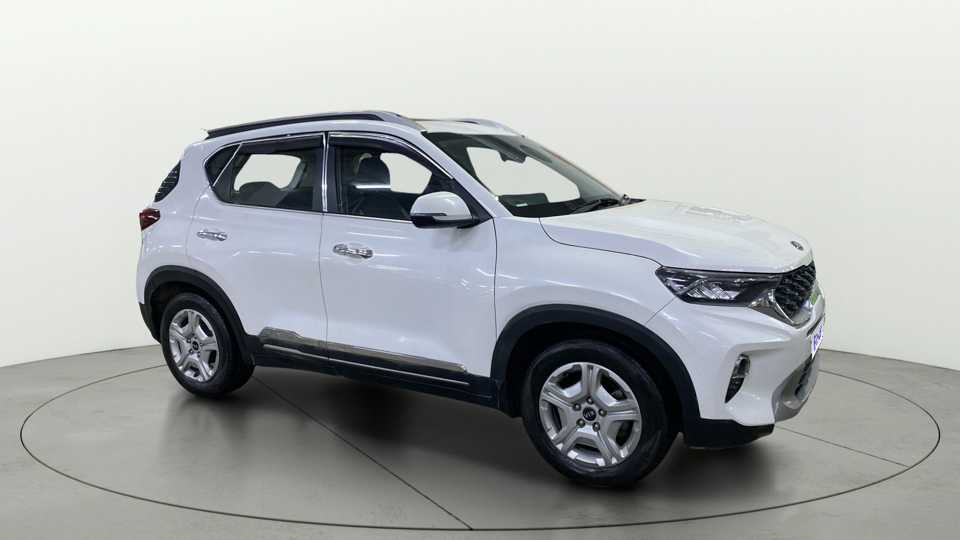 2021 KIA Sonet HTX 1.5 2021 KIA Sonet HTX 1.5