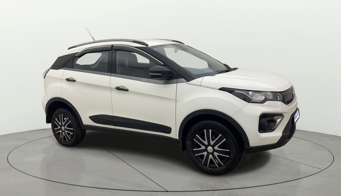 2022 Tata NEXON XM DIESEL, Diesel, Manual, 73,242 km, SRP