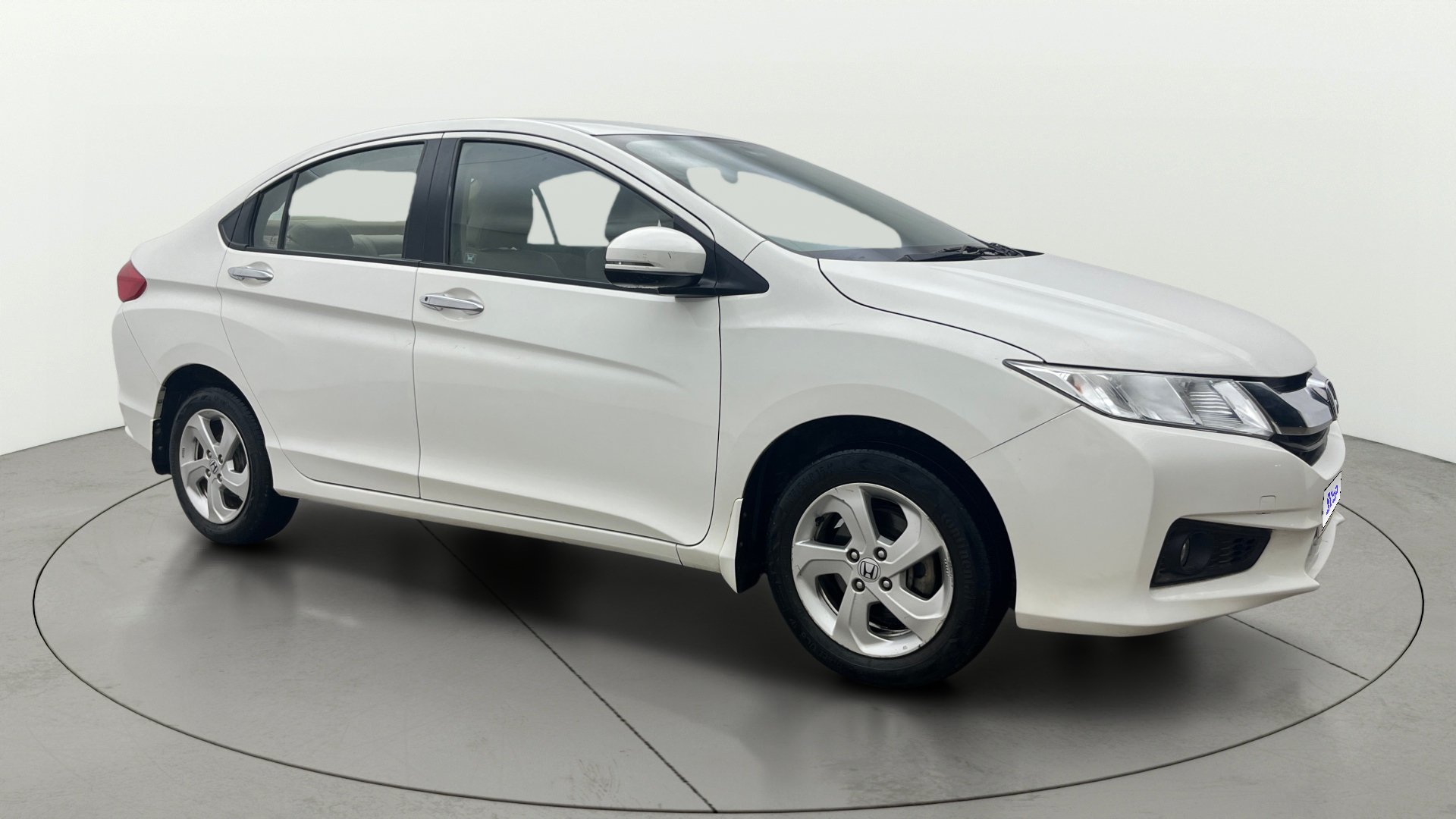 2016 Honda City 2022-2026 1.5L I-VTEC V MT