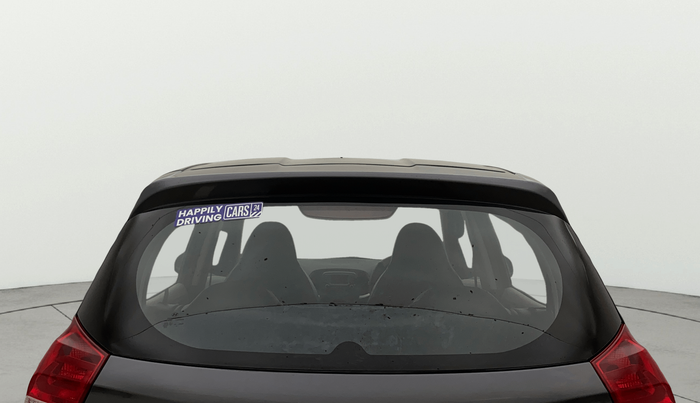 2019 Hyundai NEW SANTRO MAGNA AMT, Petrol, Automatic, 62,719 km, Rear Windshield