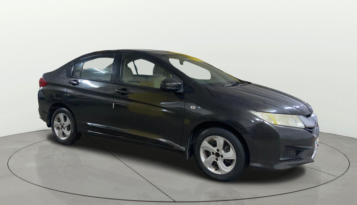 2015 Honda City 1.5L I-VTEC SV, Petrol, Manual, 82,525 km, SRP