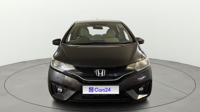 2016 Honda Jazz 1.2L I-VTEC V AT, Petrol, Automatic, 76,784 km, Front