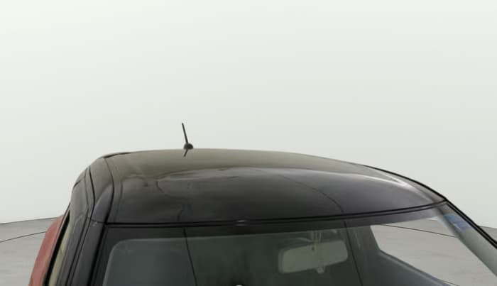2021 Maruti Swift ZXI PLUS, Petrol, Manual, 46,027 km, Roof