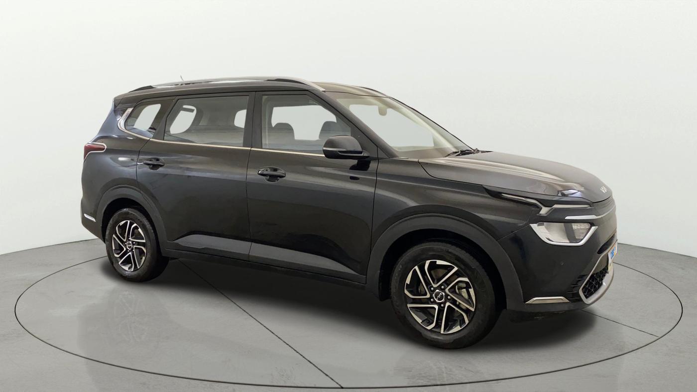 2022 KIA CARENS PRESTIGE PLUS 1.4 PETROL 7 STR, Petrol, Manual, 21,288 km, SRP