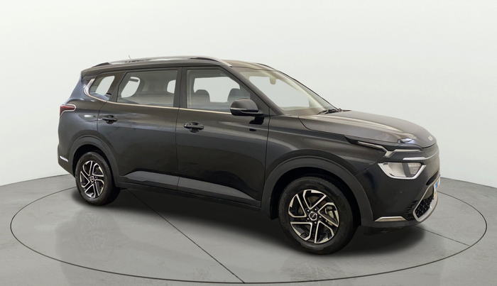 2022 KIA CARENS PRESTIGE PLUS 1.4 PETROL 7 STR, Petrol, Manual, 21,215 km, SRP