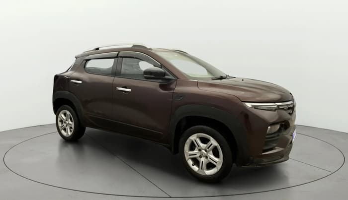 2022 Renault Kiger RXT MT, Petrol, Manual, 62,177 km, SRP