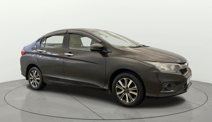 2019 Honda City 1.5L I-VTEC V MT, Petrol, Manual, 70,565 km, SRP