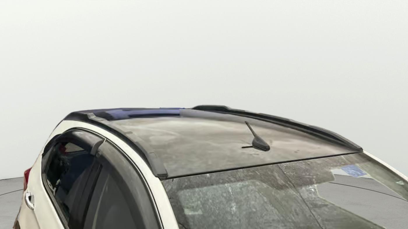 2019 Tata TIAGO NRG PETROL, Petrol, Manual, 69,680 km, Roof