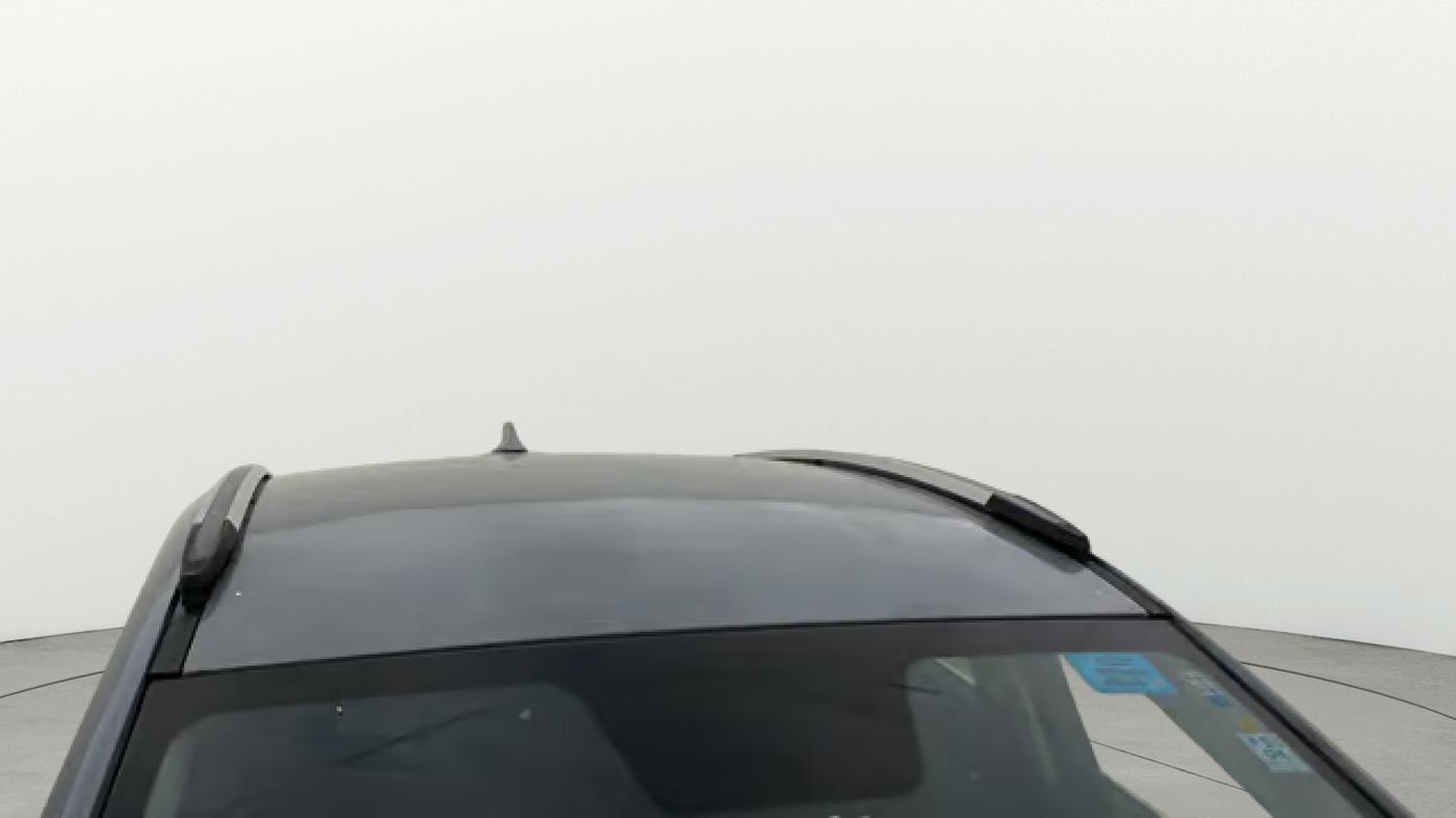 2018 Tata NEXON XZ PLUS PETROL, Petrol, Manual, 47,216 km, Roof
