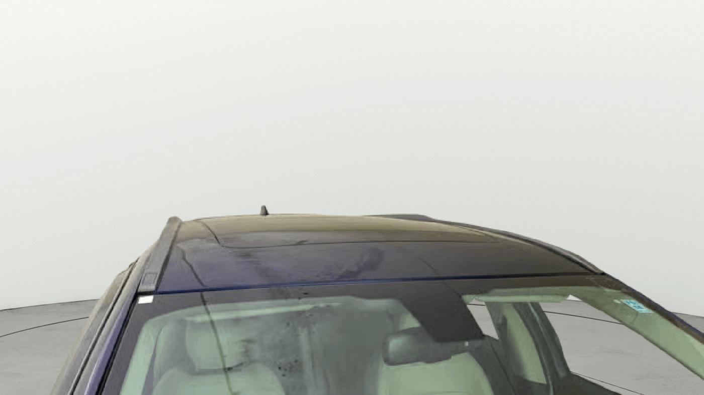 2021 Tata Safari XZ PLUS, Diesel, Manual, 57,497 km, Roof