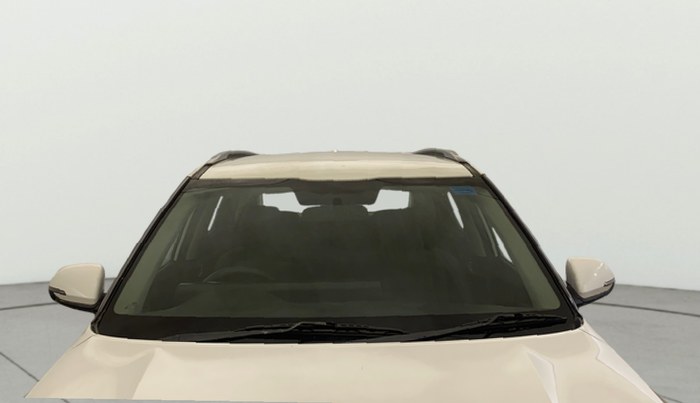 2021 KIA SELTOS HTK 1.5 PETROL, Petrol, Manual, 66,115 km, Front Windshield