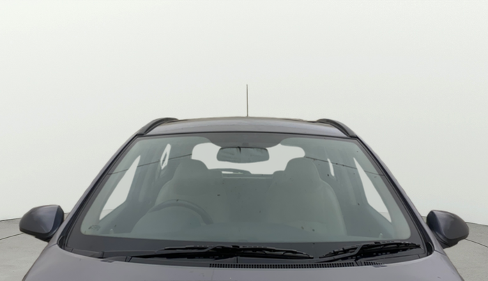 2015 Hyundai Grand i10 ASTA AT 1.2 KAPPA VTVT, Petrol, Automatic, 83,202 km, Front Windshield