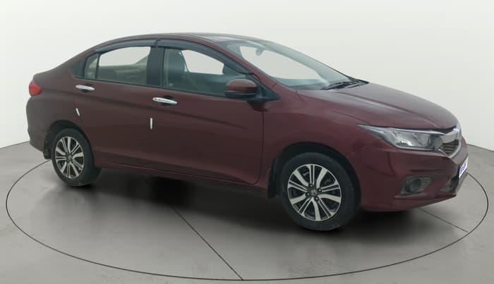 2018 Honda City 1.5L I-VTEC V MT, Petrol, Manual, 59,248 km, SRP