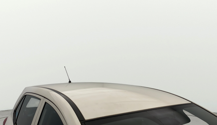 2018 Hyundai Grand i10 MAGNA 1.2 KAPPA VTVT, Petrol, Manual, 62,142 km, Roof