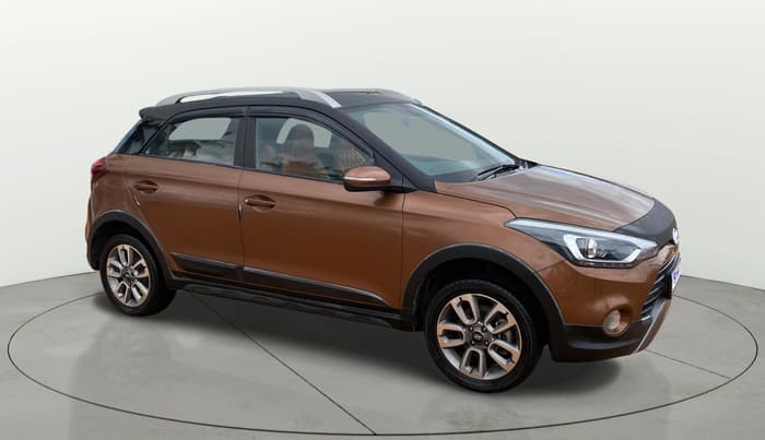 2016 Hyundai i20 Active 1.2 S, Petrol, Manual, 70,482 km, SRP