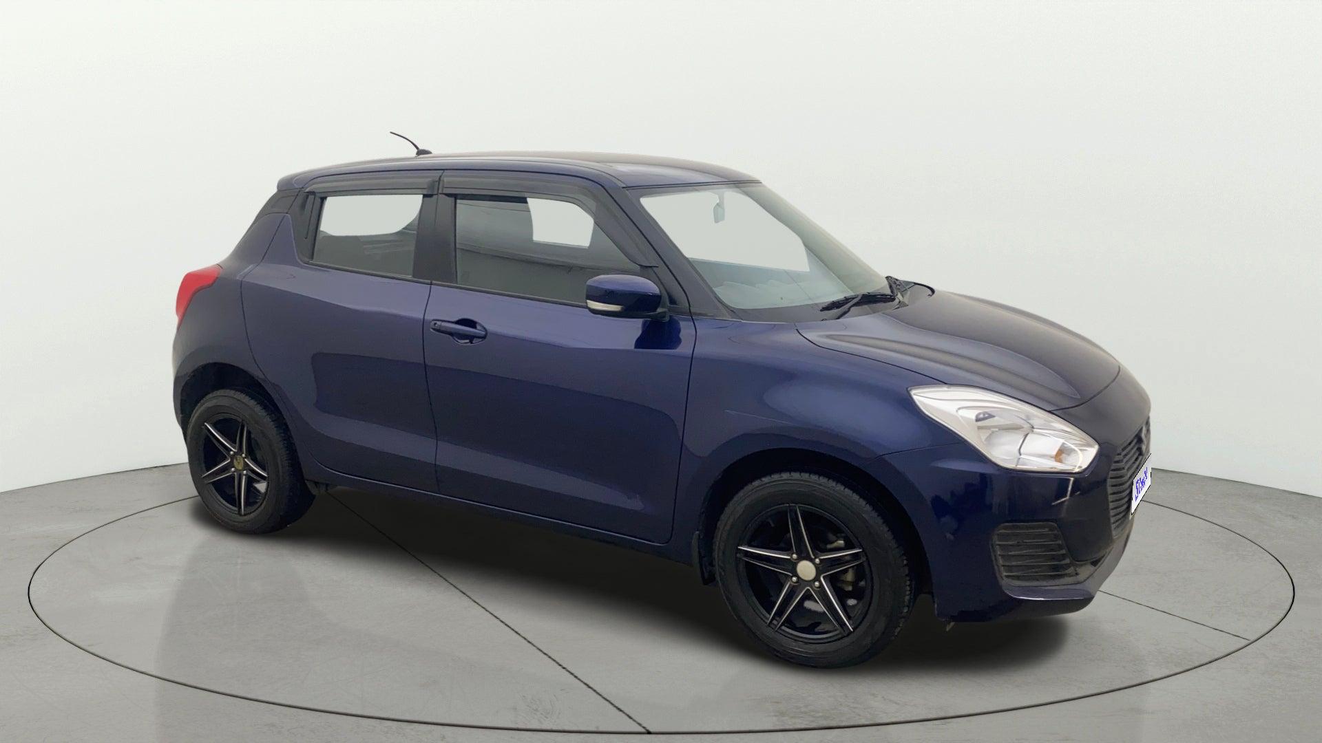 Maruti Swift