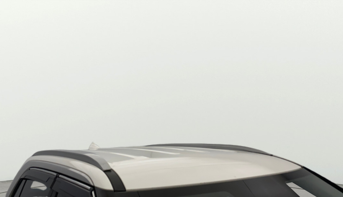 2020 Hyundai Creta E 1.5 DIESEL, Diesel, Manual, 1,01,140 km, Roof