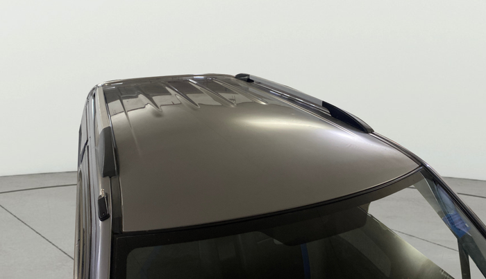 2014 Maruti Wagon R 1.0 VXI, Petrol, Manual, 55,650 km, Roof