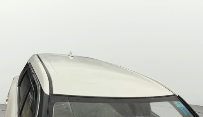 2023 Maruti BREZZA VXI SMART HYBRID, Petrol, Manual, 29,177 km, Roof