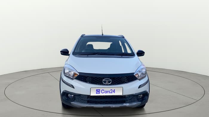 2019 Tata TIAGO NRG PETROL, Petrol, Manual, 47,892 km, Front
