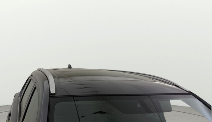 2023 Toyota URBAN CRUISER HYRYDER V HYBRID, Hybrid, Automatic, 21,588 km, Roof