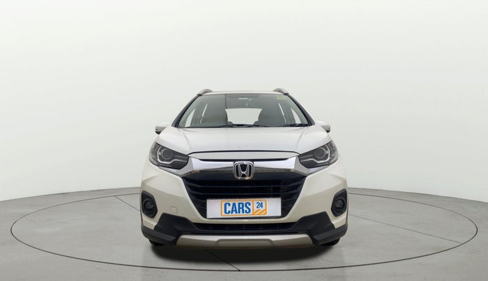 2021 Honda WR-V 1.5L I-DTEC VX MT, Diesel, Manual, 64,029 km, Front