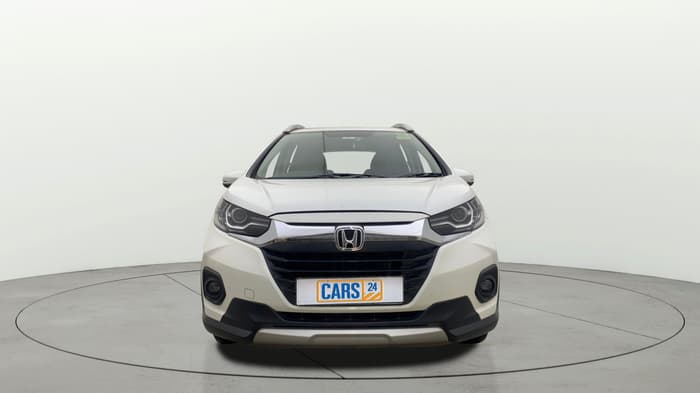 2021 Honda WR-V 1.5L I-DTEC VX MT, Diesel, Manual, 64,029 km, Front