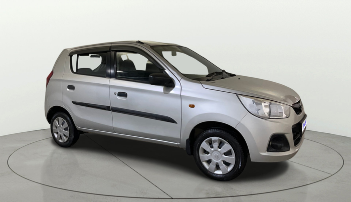 2018 Maruti Alto K10 VXI (O) AMT, Petrol, Automatic, 12,014 km, SRP