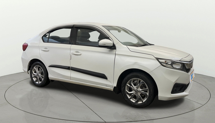 2019 Honda Amaze 1.2L I-VTEC VX, Petrol, Manual, 87,979 km, SRP