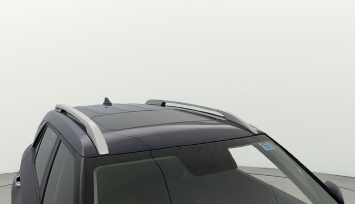 2020 Hyundai VENUE SX PLUS 1.0 TURBO DCT, Petrol, Automatic, 45,863 km, Roof