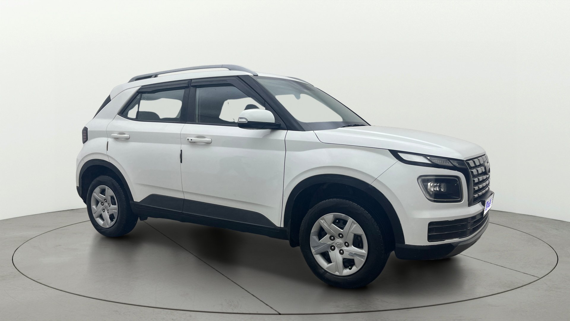 2022 Hyundai Venue 2022-2025 SX 1.2 PETROL