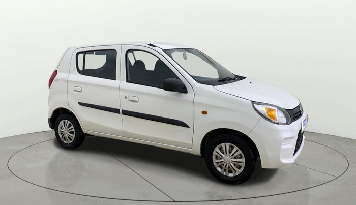 2022 Maruti Alto VXI, Petrol, Manual, 56,187 km, SRP