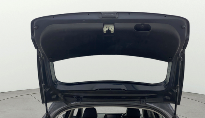 2022 Hyundai NEW I20 SPORTZ 1.2 MT, Petrol, Manual, 70,585 km, Boot Door Open