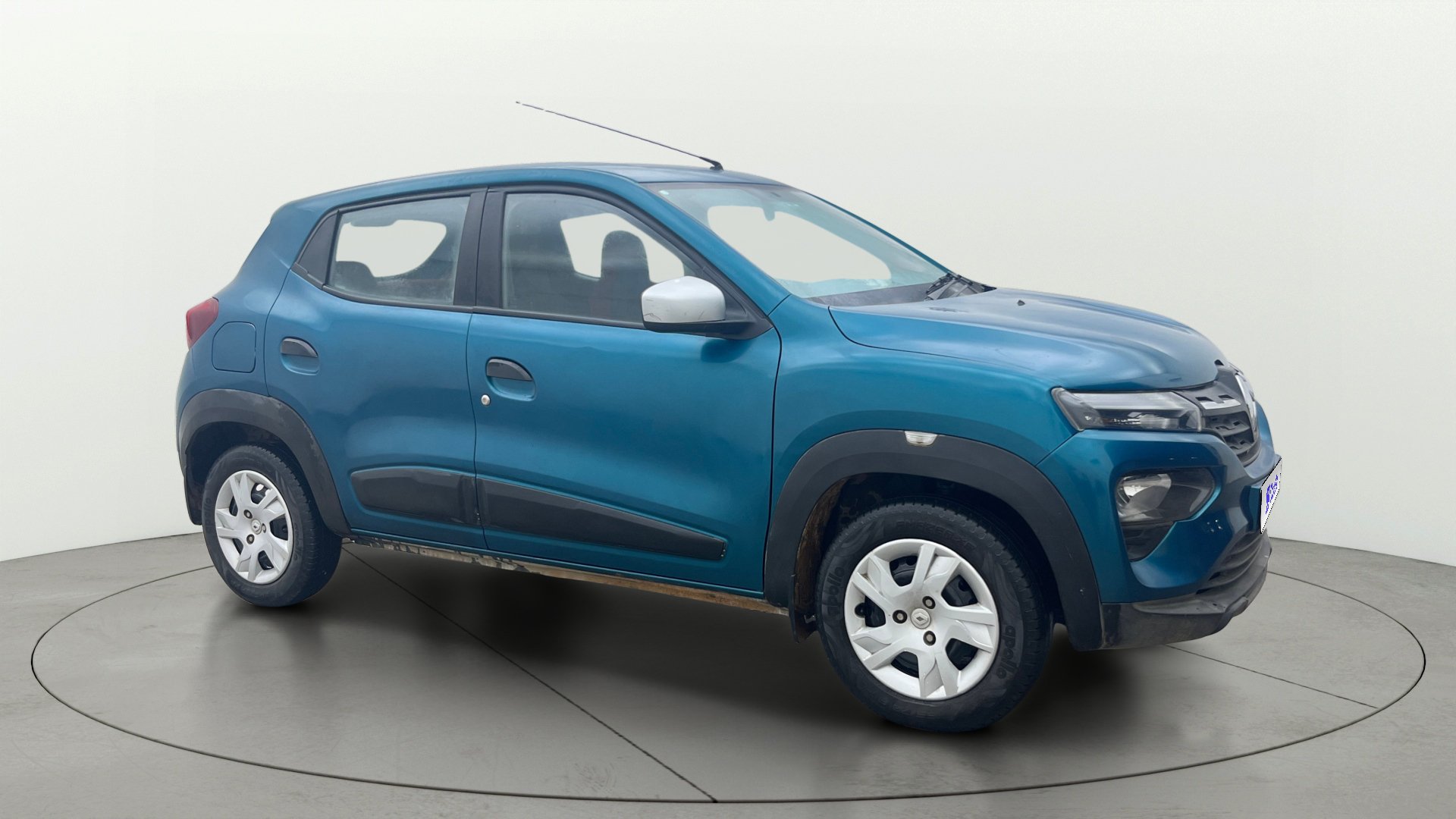 2022 Renault Kwid 2022-2026 RXT 1.0 AMT