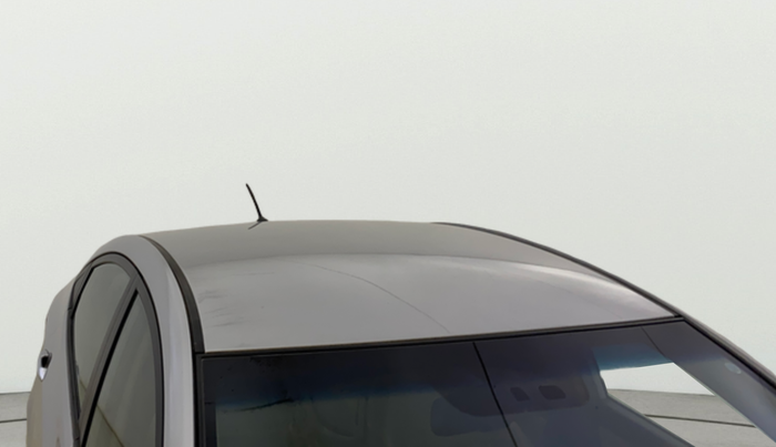 2015 Hyundai Verna FLUIDIC 4S 1.6 VTVT SX, Petrol, Manual, 29,260 km, Roof