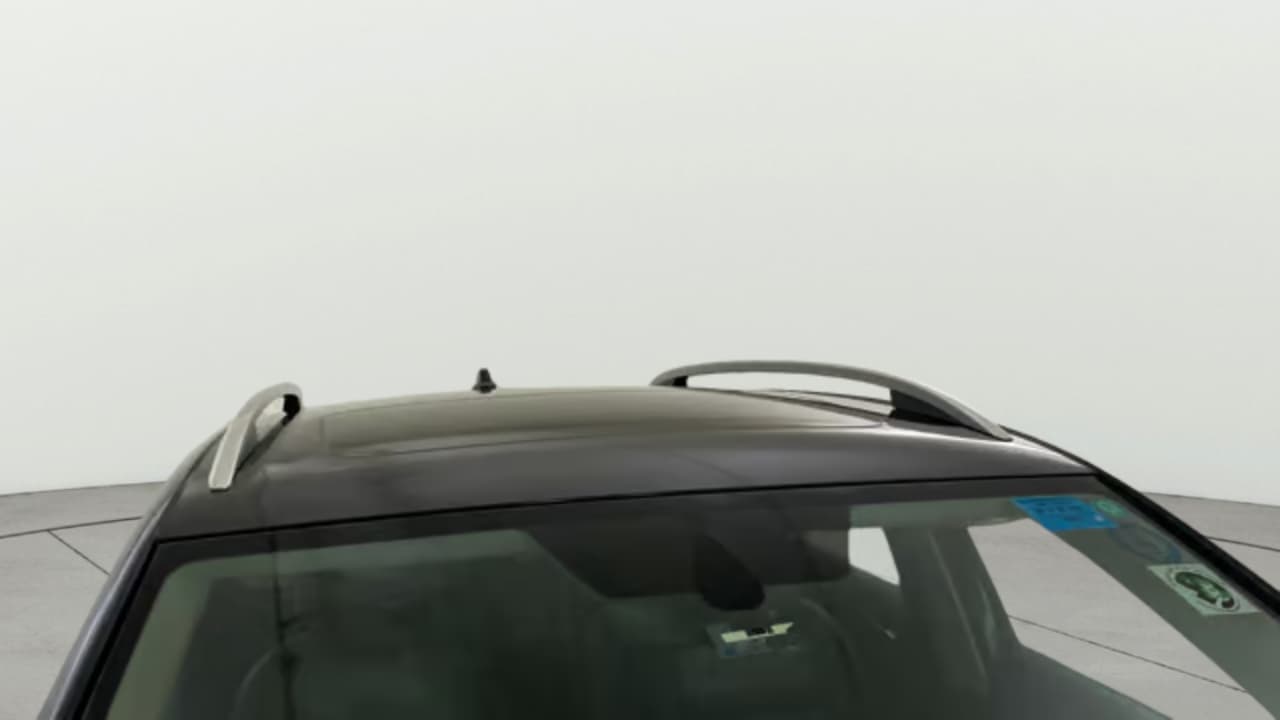2022 Skoda KUSHAQ STYLE 1.5L TSI DSG, Petrol, Automatic, 34,453 km, Roof