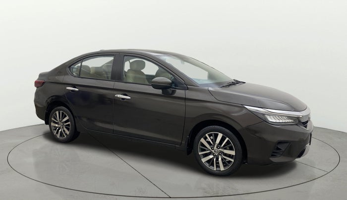 2020 Honda City 1.5L I-VTEC ZX CVT, Petrol, Automatic, 34,171 km, SRP